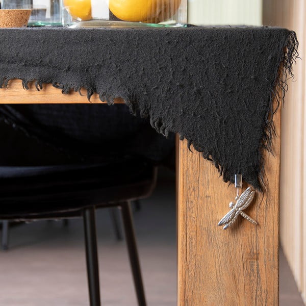 Set di 8 pesi per tovaglie Giardino - Esschert Design-image-1