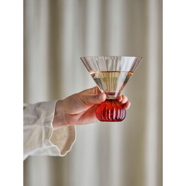 Bicchiere da cocktail 300 ml Taurin – Bloomingville-image-2