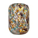 Vaso in vetro fatto a mano (altezza 18 cm) Vidia - Bloomingville