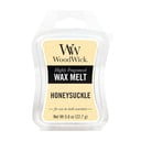 Cera aromaterapica al profumo di caprifoglio e gelsomino, tempo di combustione 8 h Honeysuckle - WoodWick