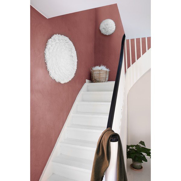 Lampada da parete bianca ø 45 cm Eos Up – UMAGE-image-1