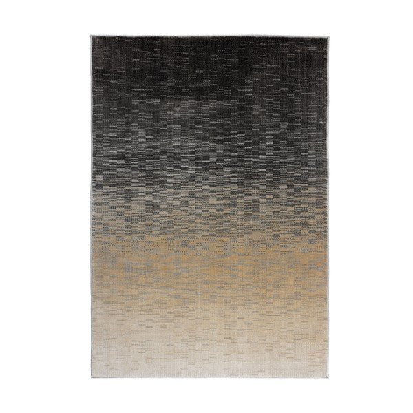 Tappeto grigio e beige , 160 x 230 cm Benita - Flair Rugs