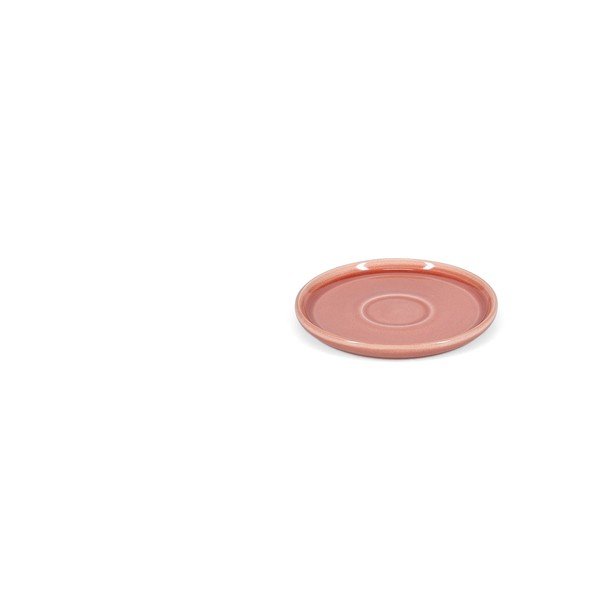 Piattino rosa in gres ø 14,5 cm Duna – ONA-image-3