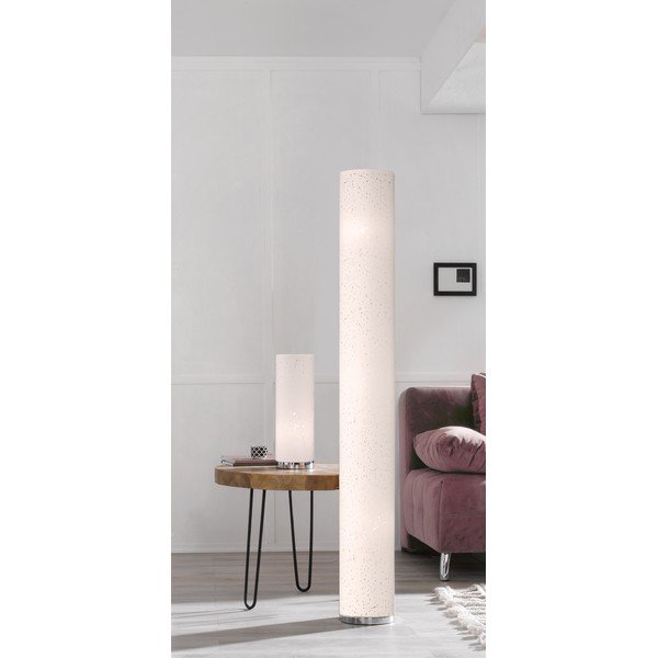 Lampada da tavolo bianca Thor - Fischer & Honsel-image-3