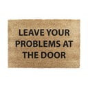 Zerbino in cocco 40x60 cm No Problems - Artsy Doormats