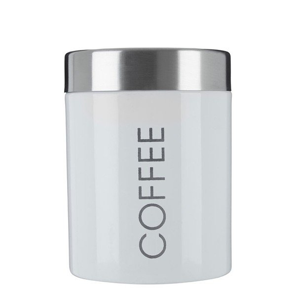 Scatola da caffè Satin - Premier Housewares