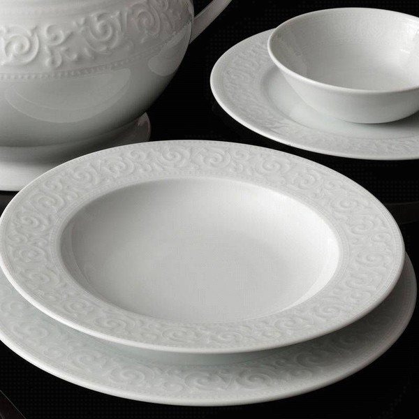 24dílná sada porcelánového nádobí Kutahya Kutasi-image-3