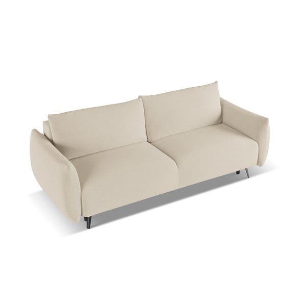 Divano beige 230 cm Malie – Makamii-image-3