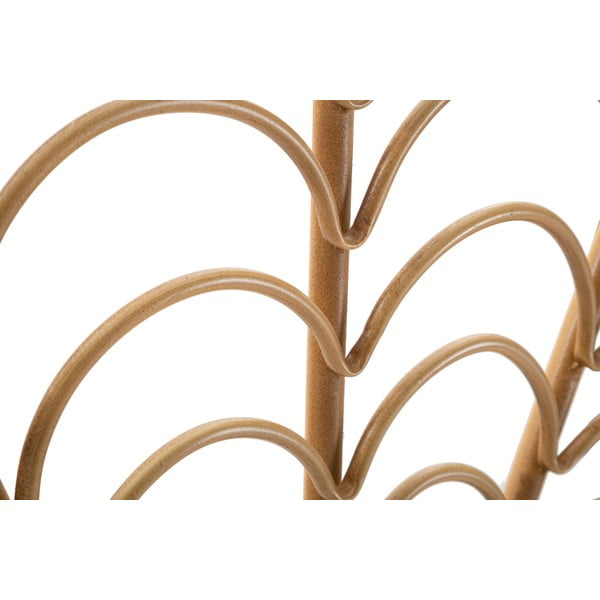 Decorazione murale in metallo 160x80 cm Panama - Mauro Ferretti-image-4