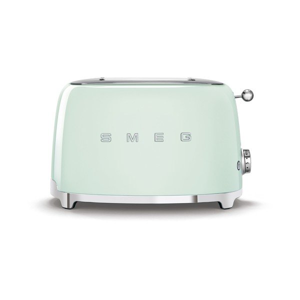 Tostapane verde chiaro 50's Retro Style – SMEG