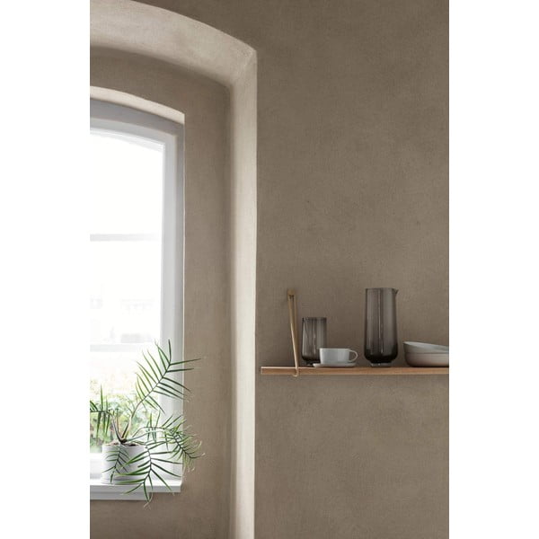 Set di 2 staffe beige per scaffale Panola - Blomus-image-2