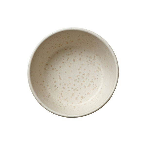 Ciotola beige in gres ø 10 cm Gastro  – Bitz-image-1