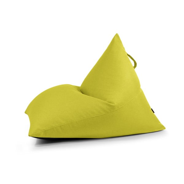 Puof a sacco verde Razz – SLOWDOWN
