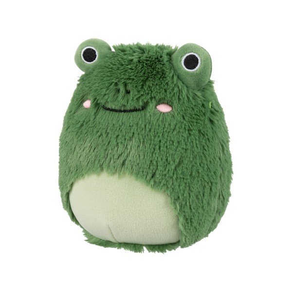 Peluche Fuzz-A-Mallows Gloria – SQUISHMALLOWS-image-1