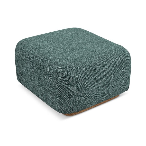 Poggiapiedi componibile turchese Ailani – Makamii-image-3