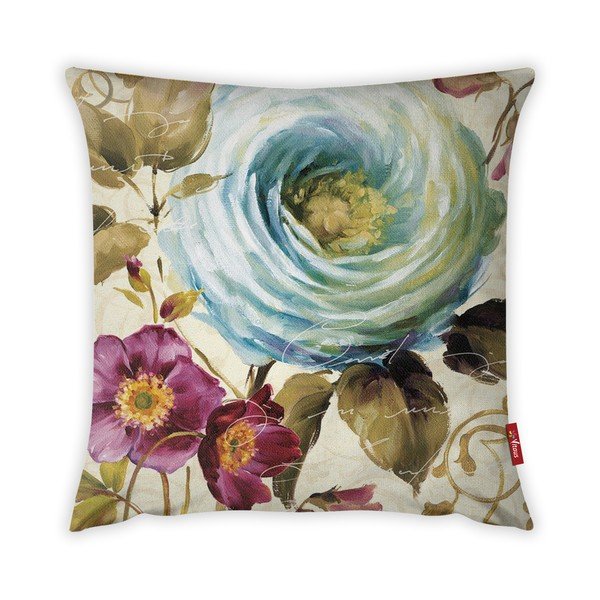Federa in cotone, 42 x 42 cm - Vitaus