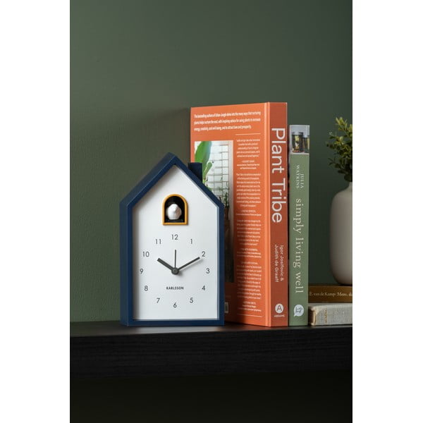 Sveglia Modern Cuckoo - Karlsson-image-1