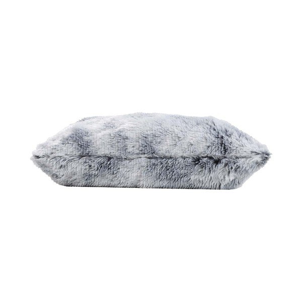 Cuscino decorativo in pelliccia finta 45x45 cm Antartic – douceur d'intérieur-image-3