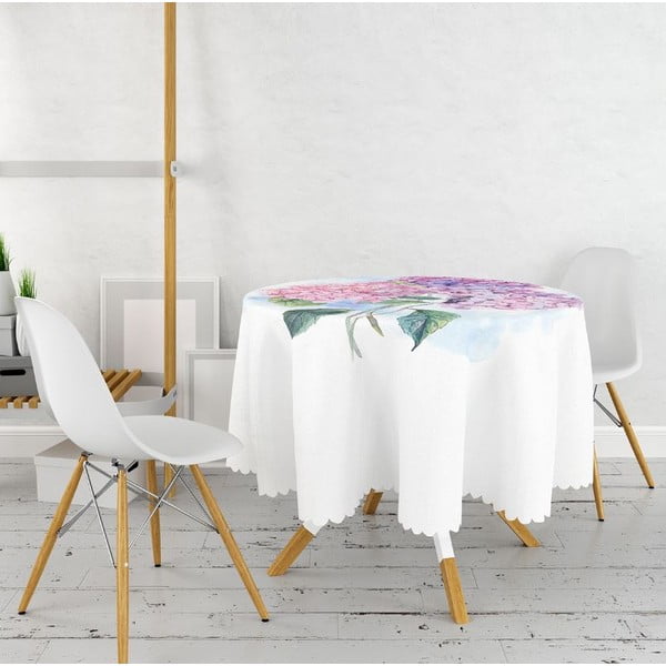 Tovaglia ø 140 cm - Mila Home-image-2