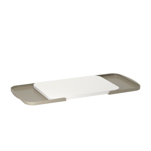 Tagliere in plastica 40 x 27 cm Separa – Rosti