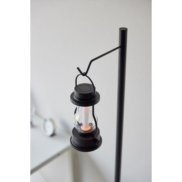 Supporto per fiori in metallo (altezza totale 80 cm) Tower – YAMAZAKI-image-2