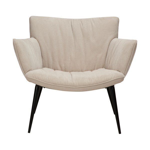 Poltrona bianco crema Join - DAN-FORM Denmark-image-1