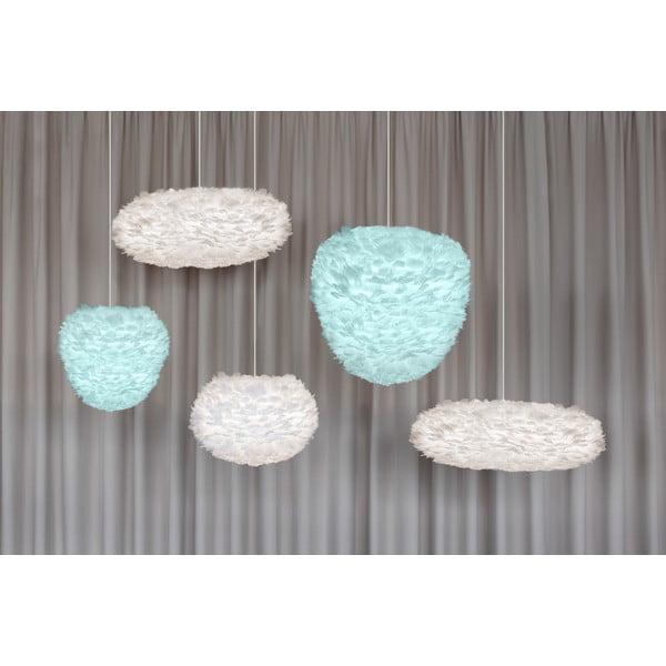 Tonalità blu chiaro ø 40 cm Eos Evia Medium - UMAGE-image-1