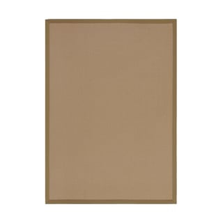 Tappeto di colore naturale in iuta 120x170 cm Kira – Flair Rugs