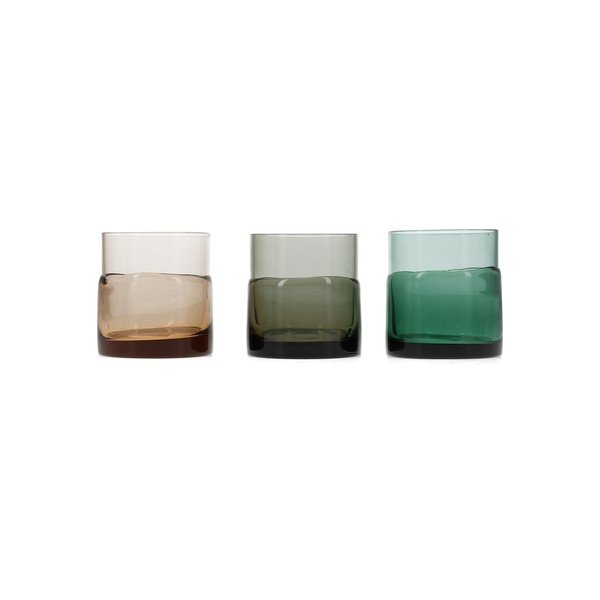 Set di bicchieri 2 pz 315 ml Mono – S|P Collection-image-3