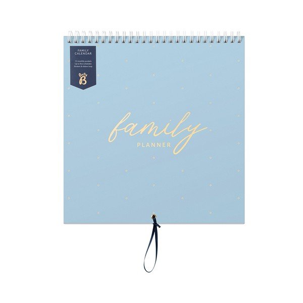 Calendario per la famiglia 24 pag. – Busy B-image-2