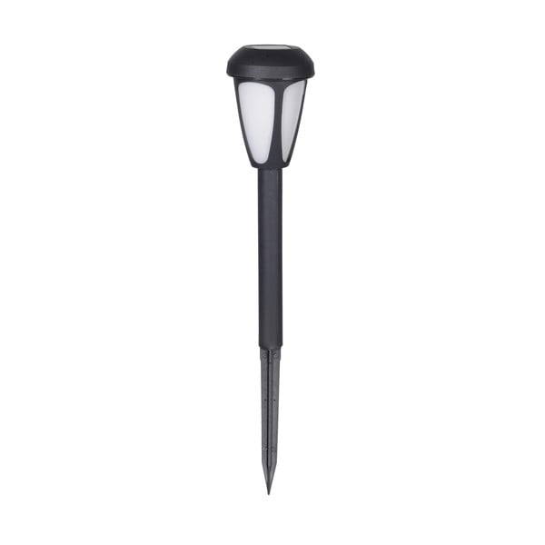 Set di 2 lampade solari a LED per esterni (altezza 38 cm) - Garden Pleasure-image-2