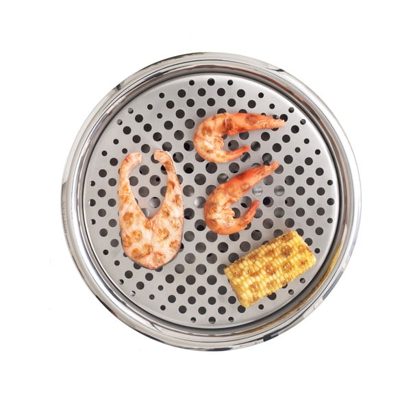 Griglia, ovvero vaso di erbe aromatiche - Black + Blum-image-4