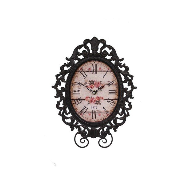 Orologio da tavolo Pompadour - Antic Line