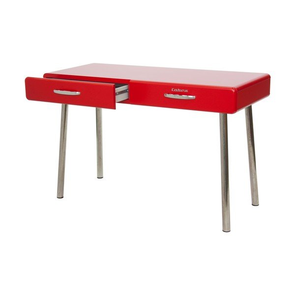 Banco da lavoro Cobra Red - Tenzo-image-2