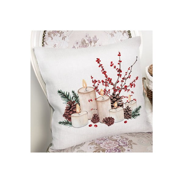 Federa 43x43 cm - Minimalist Cushion Covers-image-2