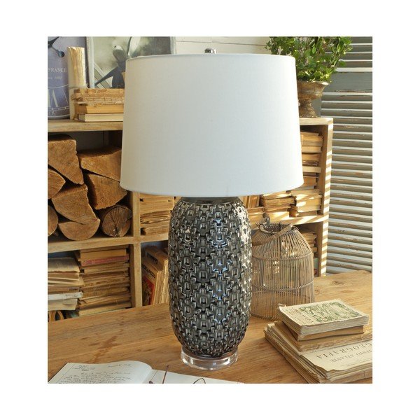 Stolní lampa Orchidea Milano Siena