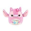 Peluche Disney Stitch Angel – SQUISHMALLOWS