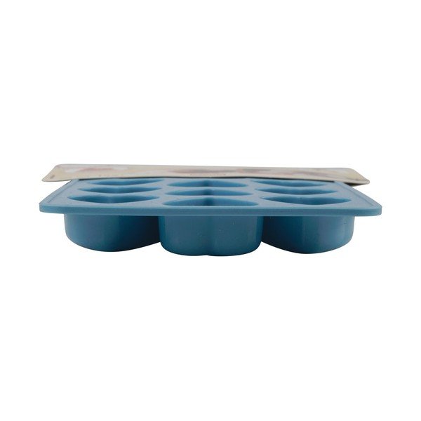 Stampo in silicone blu per cioccolato Sweet Sensation - Fackelmann-image-2
