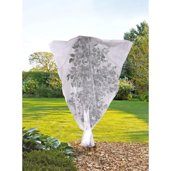 Set di 3 teli protettivi per alberi e piante - Garden Pleasure-image-2