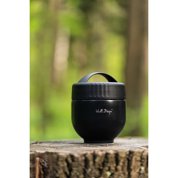 Contenitore termico per alimenti Fuori – Vialli Design-image-1