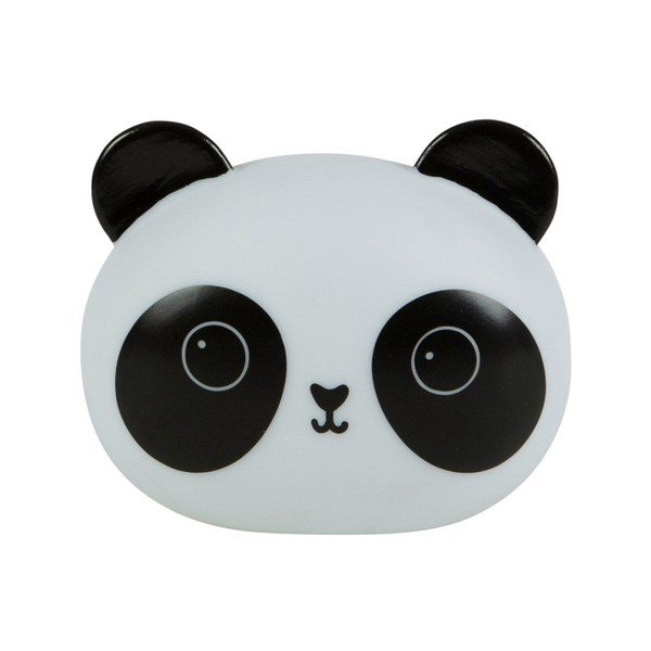 Stolní lampička Sass & Belle Aikto Panda Kawaii