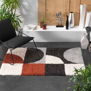 Tappeto 120x170 cm Pola - douceur d'intérieur