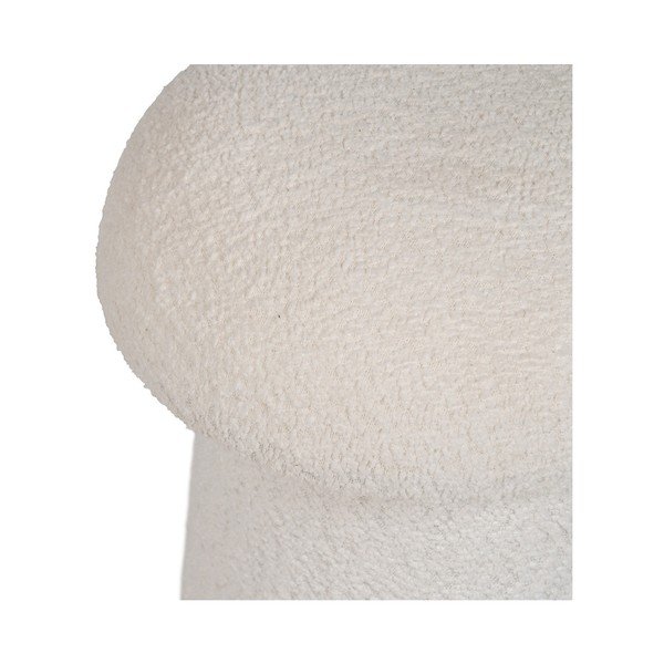 Sgabello bianco - Ixia-image-4