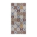 Tappeto marrone 75x150 cm Cappuccino Mosaik - Hanse Home