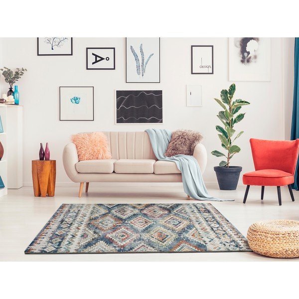 Tappeto , 140 x 200 cm Parma Mario - Universal-image-1