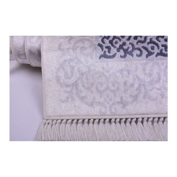 Tappeto Hali Acik Gri, 80 x 150 cm - Vitaus-image-1