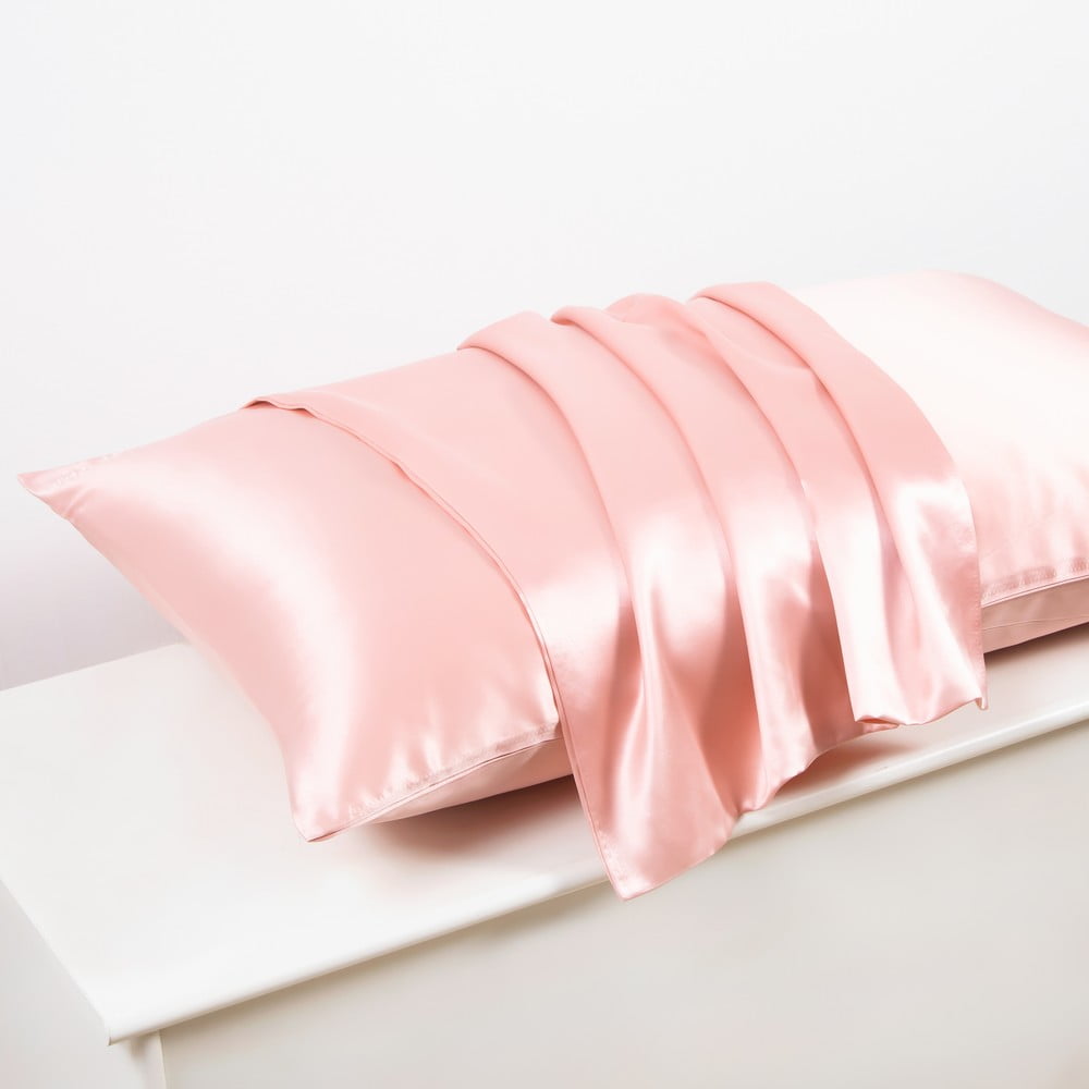 Federa per cuscino in seta 60x70 cm Mulberry Silk – Mila Home Luxury | Federe da letto