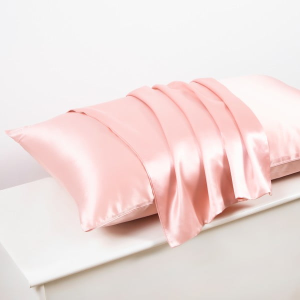 Federa per cuscino in seta 60x70 cm Mulberry Silk – Mila Home Luxury