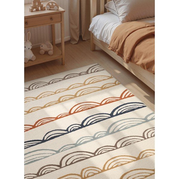 Tappeto per bambini 160x235 cm Kiki – Hanse Home-image-3