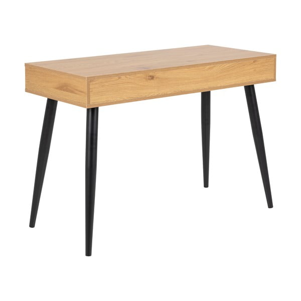 Tavolo da lavoro 110x50 cm Neptun - Actona-image-4